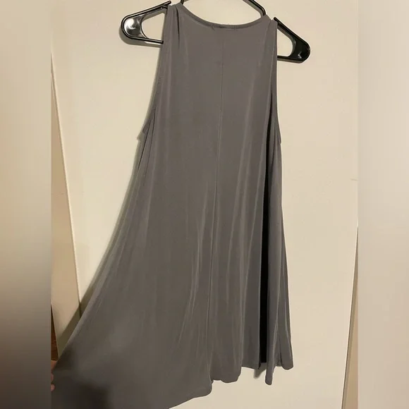 82 Ginger G Gray Large Cross Dress - Picture 4 of 4